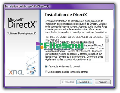 Directx 9.0c Download